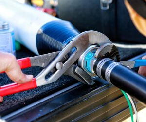 About Septic Pumping Service Lake Elsinore, CA